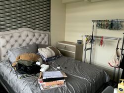 Blk 104D Eastbrook @ Canberra (Sembawang), HDB 2 Rooms #545703051